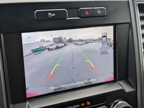 Used 2020 Ford F150 XLT w/ Equipment Group 302A Luxury image 20