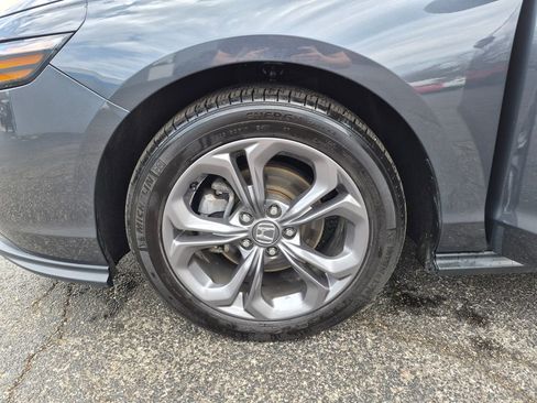Used 2024 Honda Accord EX image 27