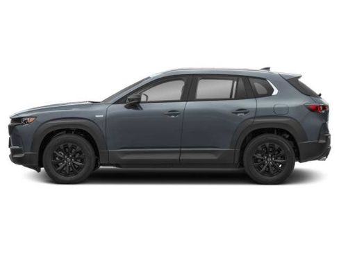 Used 2025 MAZDA CX-50 2.5 Hybrid w/ Weather Package AWD/4WD image 6