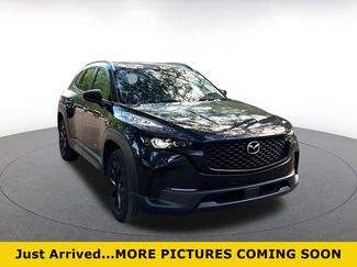Used 2025 MAZDA CX-50 AWD 2.5 S w/ Preferred Package video 1