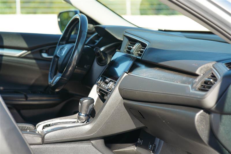Used 2016 Honda Civic EX-L image 77