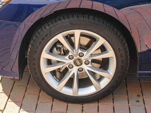 Certified 2025 Audi A3 2.0T Premium w/ Convenience Package image 5