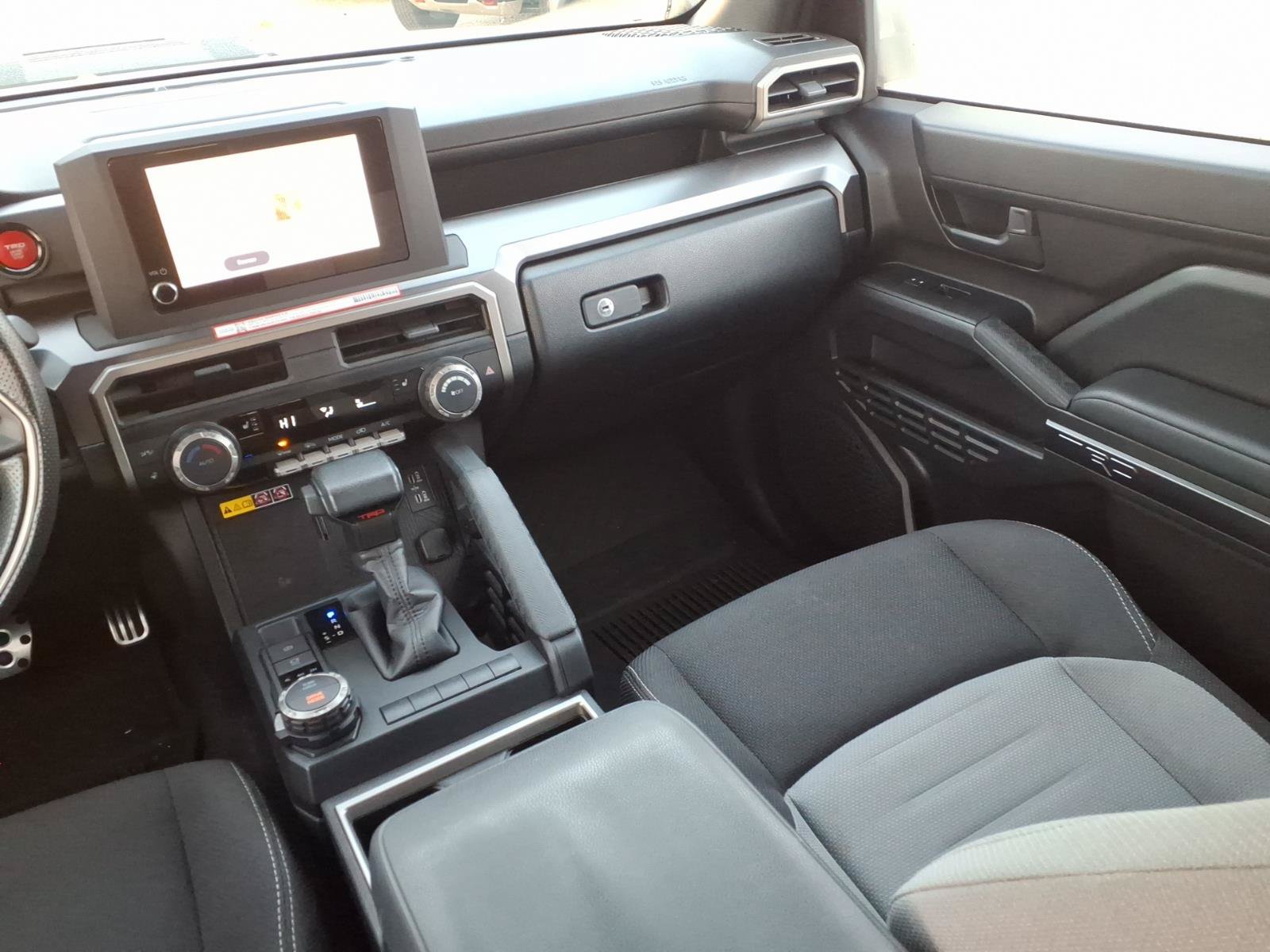 Used 2025 Toyota 4Runner TRD Sport AWD/4WD image 15