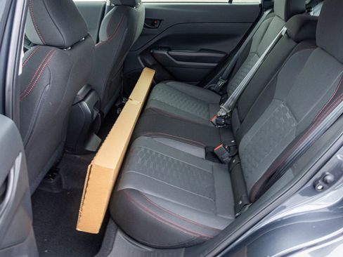 New 2026 Subaru Impreza 2.0i Sport image 25