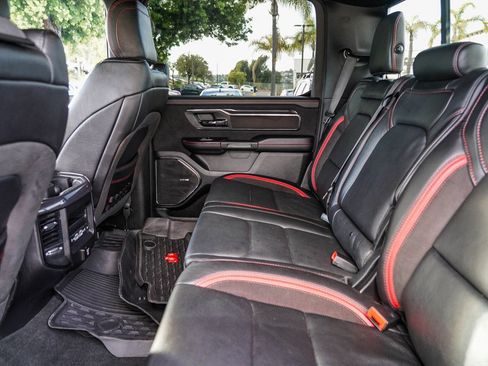 Used 2022 RAM 1500 TRX w/ TRX Level 2 Equipment Group image 18