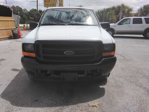 Used 2001 Ford F250 XL RWD image 6