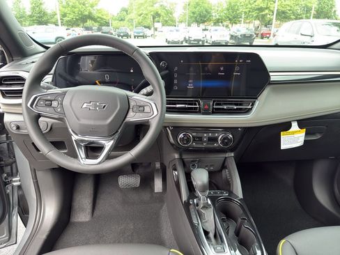 New 2026 Chevrolet TrailBlazer ACTIV w/ Convenience Package image 26