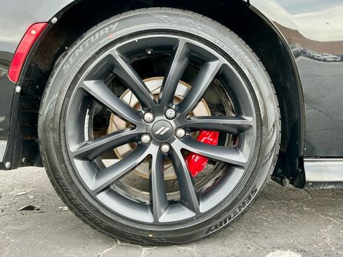 Used 2020 Dodge Charger R/T w/ Plus Group image 23