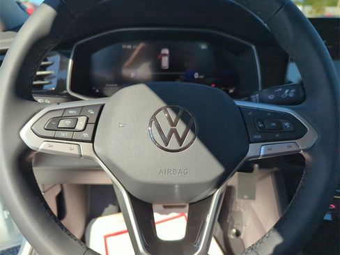 New 2026 Volkswagen Jetta S image 42