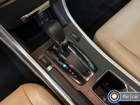 Used 2013 Honda Accord EX-L image 22