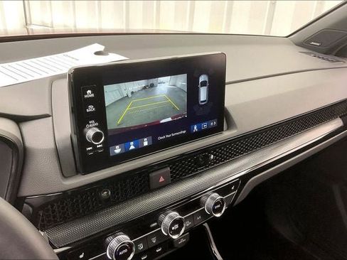 Certified 2026 Honda CR-V Sport Touring image 28