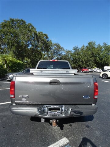 Used 2002 Ford F150 XLT RWD image 12