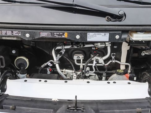 Used 2023 Chevrolet Brightdrop 600 w/ Active Safety Package 2 image 55