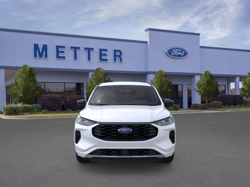 Used 2024 Ford Escape ST-Line w/ Equipment Group 301A FWD image 7