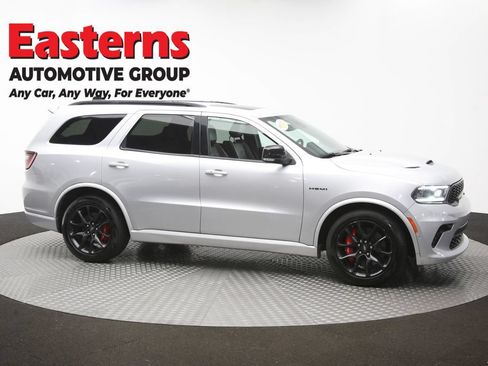 Used 2024 Dodge Durango R/T w/ Tow 'N Go Package AWD/4WD image 47