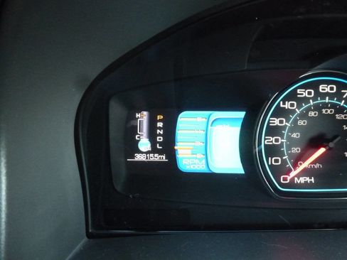 Used 2010 Ford Fusion Hybrid image 14