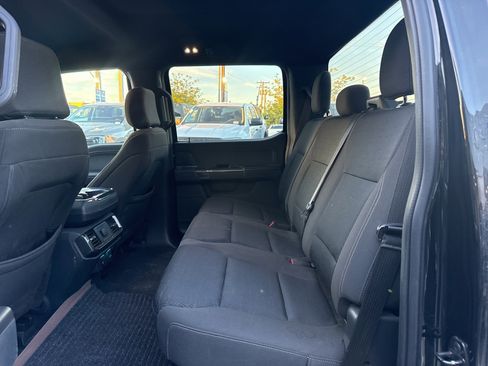 Used 2023 Ford F150 XLT w/ Equipment Group 302A High image 6