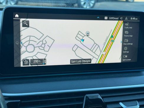 Used 2023 BMW 530e w/ Convenience Package image 20