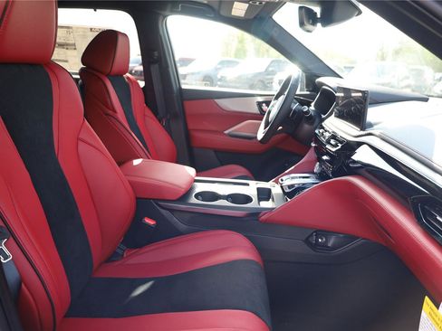 New 2026 Acura MDX A-Spec image 35