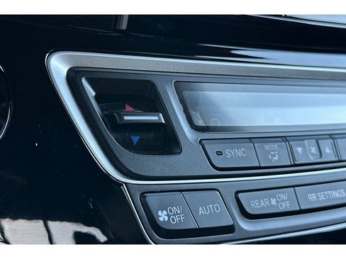 Used 2023 Honda Ridgeline Black Edition image 28