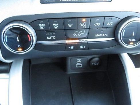 New 2026 Ford Escape Active image 14