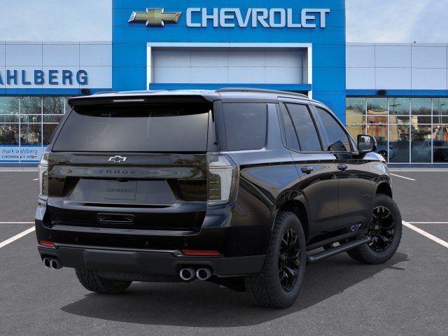 New 2027 Chevrolet Tahoe Z71 w/ Comfort Package AWD/4WD image 4