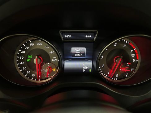 Used 2015 Mercedes-Benz GLA 250 4MATIC image 15