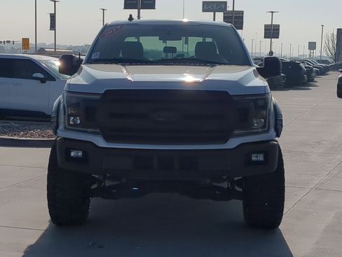 Used 2019 Ford F150 XLT image 8
