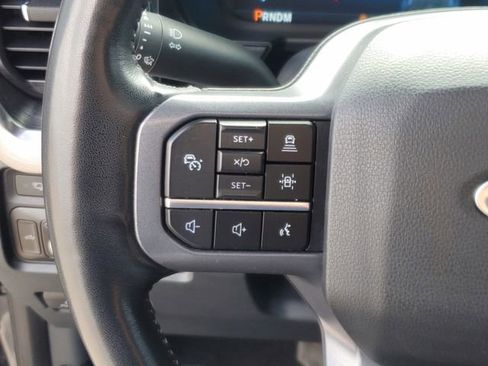 Used 2023 Ford F250 Lariat w/ Lariat Ultimate Package image 24