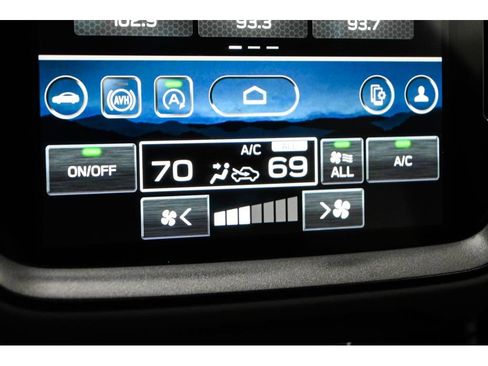 New 2026 Subaru Crosstrek 2.5i Wilderness AWD/4WD image 27
