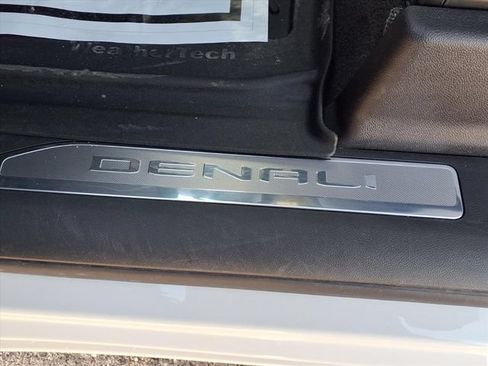 Used 2024 GMC Sierra 1500 Denali AWD/4WD image 61
