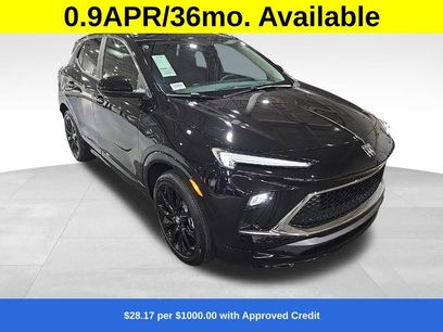 New 2026 Buick Encore GX Sport Touring w/ Comfort Package