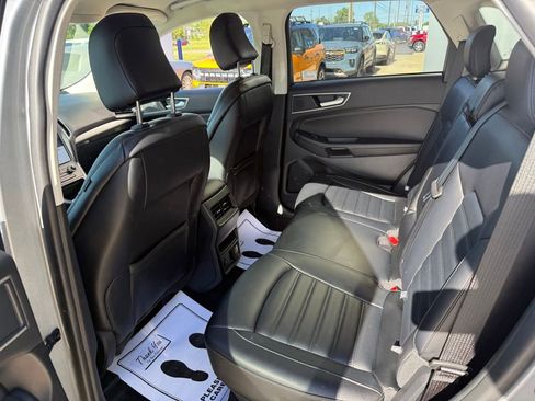Used 2024 Ford Edge SEL w/ Convenience Package AWD/4WD image 19