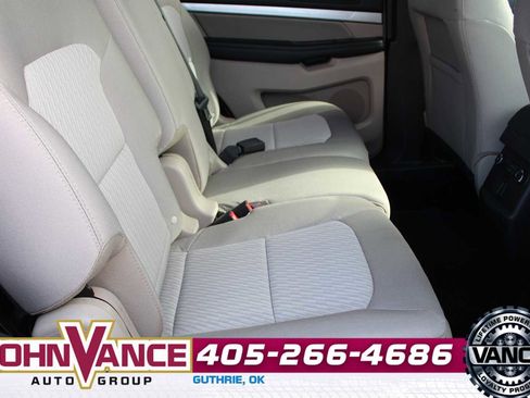 Used 2019 Ford Explorer 4WD image 21