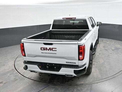 New 2026 GMC Sierra 1500 Elevation AWD/4WD image 34