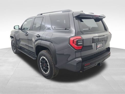 Used 2025 Toyota 4Runner TRD Off-Road image 8