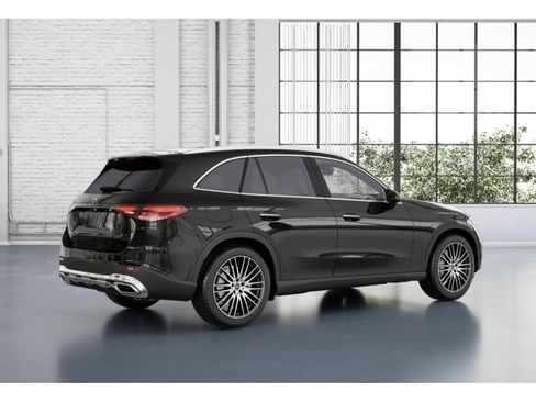 New 2026 Mercedes-Benz GLC 300 image 20