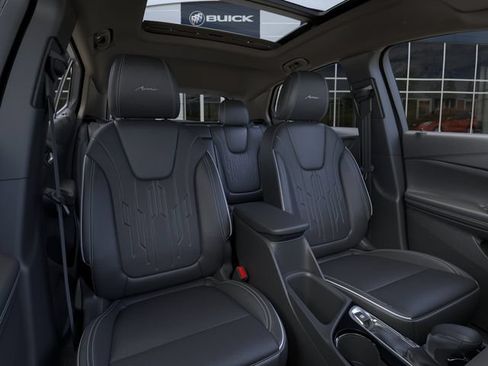 New 2026 Buick Encore GX Avenir w/ Avenir Technology Package AWD/4WD image 16