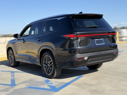 New 2026 Lexus TX 350 FWD image 8