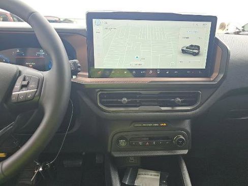 Used 2025 Ford Bronco Sport Outer Banks w/ Outer Banks Tech Package+ image 4