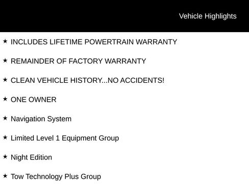 Used 2025 RAM 3500 Limited AWD/4WD image 10