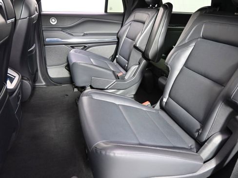 New 2025 Lincoln Navigator Reserve w/ Jet Appearance Package image 21