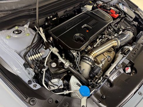 Used 2021 Honda Accord Touring image 68