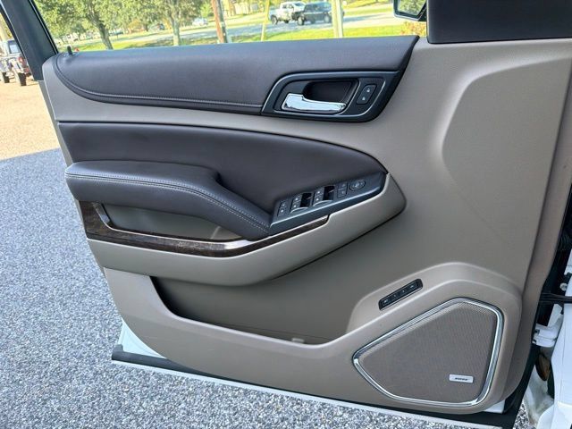 Used 2017 Chevrolet Tahoe LT RWD image 11