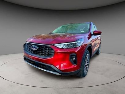 New 2024 Ford Escape SE