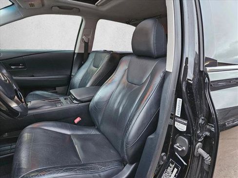 Used 2014 Lexus RX 350 FWD w/ Navigation Package image 15