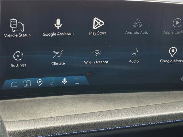 Used 2024 Cadillac XT4 Sport FWD image 13