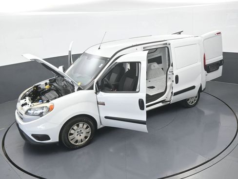 Used 2015 RAM ProMaster City Tradesman SLT w/ Rear Back-up Camera Group FWD image 62