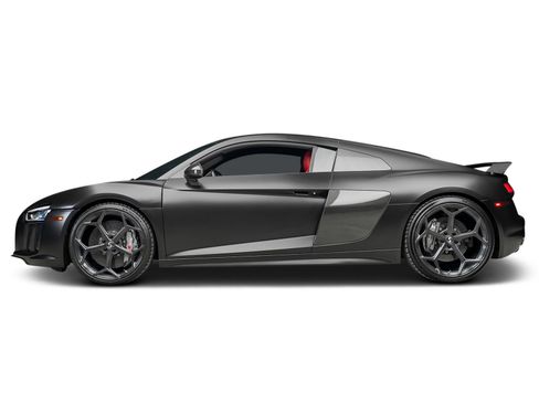 Used 2018 Audi R8 V10 plus AWD/4WD image 26