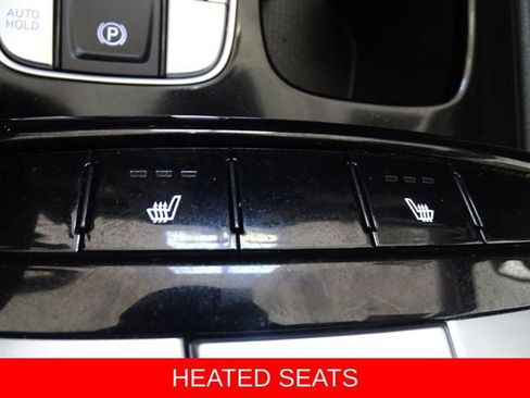 Used 2024 Hyundai Tucson SEL AWD/4WD image 14